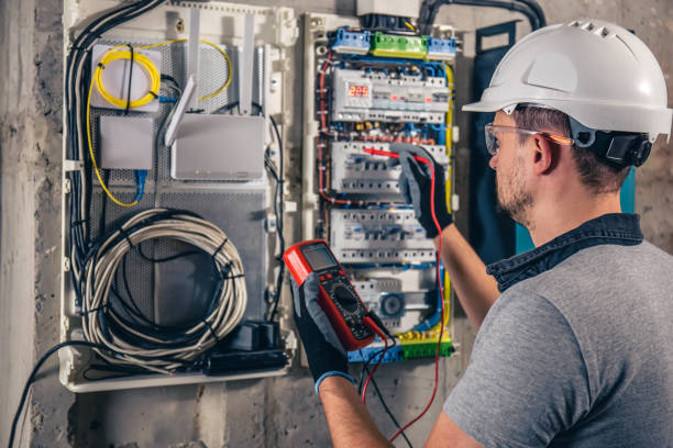Best Ceiling Fan Installation Electrician  in Edwards, CO