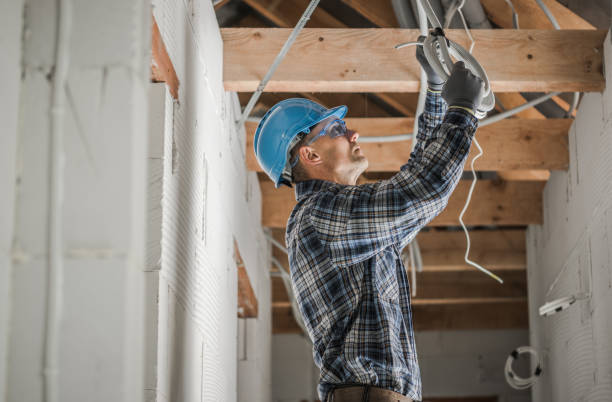 Best Local Electrician Companies  in Edwards, CO