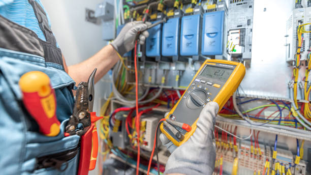 Best Commercial Electrician Services  in Edwards, CO
