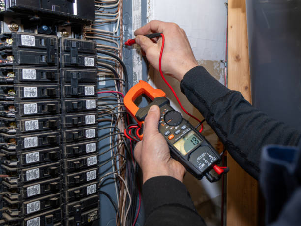 Best Licensed Electrician  in Edwards, CO